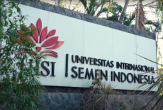 UISI Buka Lowongan Kerja Awal 2026, Kampus di Bawah SIG Cari Tenaga Kependidikan Posisi Strategis