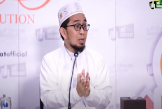 Naudzubillah! Ustadz Adi Hidayat Ungkap Penyebab Doa Tidak Terkabul Meski Tahajud Tiap Malam