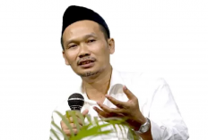 Naudzubillah! Gus Baha Bilang Berteman dengan Tipe Orang Ini Bisa Mendapat Azab dari Allah SWT