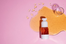 5 Rekomendasi Serum Buat Tipe Kulit Berjerawat, Jangan Takut Meradang