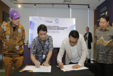 MCorp dan PERIKLINDO Jalin Kolaborasi Strategis Perkuat Ekosistem Kendaraan Listrik di Indonesia