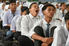 Kursi SMA Negeri Seret, Wamendikdasmen Minta Pemda Jangan Tutup Mata pada Sekolah Swasta