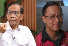Buka Suara Kasus Tom Lembong, Mahfud MD: Vonisnya Kok Aneh