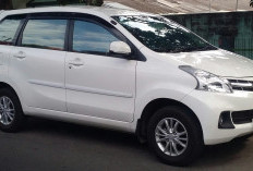 Rekomendasi Mobil MPV Bekas Rp 50 Juta ke Bawah 2025: Avanza hingga Serena Masih Jadi Primadona!