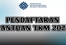 Kesempatan Emas! Daftar TKM Pemula 2025, Modal Usaha Langsung Cair Rp5 Juta Plus Pendampingan Ahli
