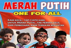 Siapa Sangka! Ini Orang-Orang di Balik Layar Film Merah Putih: One For All yang Lagi Jadi Buah Bibir