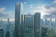 SMBC Indonesia Raih Pertumbuhan Pendapatan Operasional dan Kredit Retail pada Triwulan-I 2025