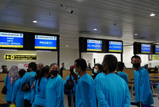 Kemenimipas Pulangkan 82 WNI dari Malaysia, Ada yang Hampir Sembilan Tahun Menanti