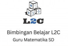 Lowongan Kerja Jakarta: Bergabung dengan Tim Bimbingan Belajar L2C sebagai Guru Matematika SD