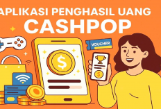 Mainkan Sekarang! 7 Aplikasi Penghasil Uang Instan 2026: Cuan Rp100.000 Langsung Cair ke DANA
