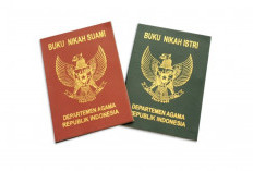 Jangan Sampai Salah! Ini Panduan Lengkap Syarat dan Cara Daftar Nikah di KUA yang Wajib Diketahui Calon Pengantin