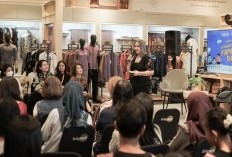 WOMB Women’s Community dan Pendopo Dorong Peran Keluarga dan Kekayaan Budaya di Hari Keluarga Internasional
