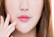 7 Cara Mencerahkan Bibir Secara Alami: Bye-Bye Bibir Hitam
