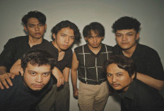 Sound of South Rilis Single Perdana 'See You', Angkat Kisah Cinta Tak Berbalas