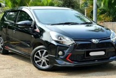 Jangan Kaget! Ini Mobil Second Murah Terbaik 2025, Budget Irit, Kualitas Oke