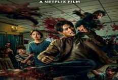Link Nonton Ziam, Film Thailand tentang Mantan Petinju Melawan Serangan Zombie Mematikan 