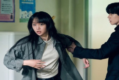 7 Drakor Netflix 2026 dengan Romansa, Thriller dan Comeback Song Hye Kyo!