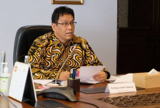 Menkeu Purbaya Yudhi Sadewa Konfirmasi Gugatan Tutut Soeharto Sudah Dicabut: Dia Kirim Salam