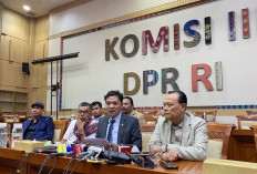 RUU Perampasan Aset Dipertanyakan, DPR Malah Buka Wacana Ganti Nama Jadi Pemulihan Aset