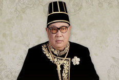 Kisah Hidup Pakubuwono XIII: Dari Perebutan Takhta hingga Pemersatu Keraton Surakarta