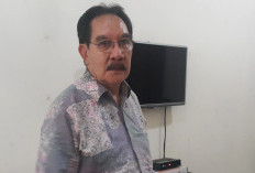 Mantan Ketua KPK Antasari Azhar Wafat, Jenazah Disalatkan di Masjid Asy Syarif