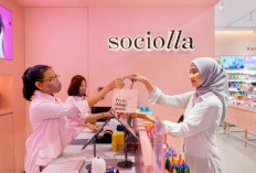 Lowongan Kerja Sociolla Februari 2026 Dibuka, Ini Daftar Posisi dan Kualifikasinya