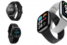 7 Smartwatch Paling Worth It Awal Tahun 2026 Harga di Bawah Rp500.000an