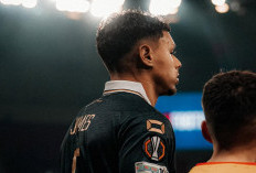 PSSI Tegaskan Status Pemain Diaspora Aman di Tengah Polemik 'Paspoortgate' Liga Belanda