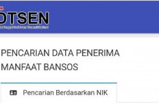 Bansos Kemensos Bisa Dicek dari HP, Ini Cara Lihat Desil dan Ubah Status dengan Mudah