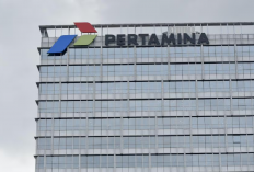 Persaingan Super Ketat! Ribuan Tersingkir, Ratusan Lulusan Terbaik Siap Jalani Magang Bergengsi di Pertamina 2025