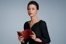 HUAWEI Mate XT | ULTIMATE DESIGN Jadi Smartphone Tri-Fold Revolusioner Pertama di Indonesia