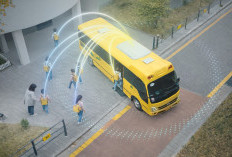 Vision Pulse Resmi Diperkenalkan, Hyundai-Kia Klaim Akurasi Deteksi 99 Persen!