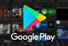 Bebas Ribet! Ikuti Cara Top Up Saldo Google Play Lewat Aplikasi DANA ini, Praktis Bro!