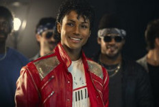 Trailer Perdana Film Biopik “Michael” Resmi Dirilis! Jaafar Jackson Hidupkan Sosok King of Pop dengan Luar Biasa