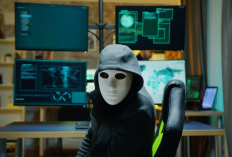Serbuan Canggih: Hacker China Merebak ke Berbagai Penjuru Dunia, Ancam Keamanan Cyber Global