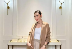 Erupsi Anak Krakatau Bikin Ayu Dewi Tertahan di Bandara, Pilih Langkah Alternatif ini Untuk Pulangnya 