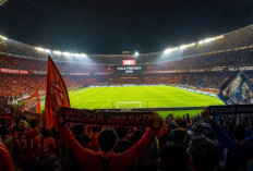 Keputusan Darurat! Venue Semifinal Piala Presiden 2026 Dipindah ke Bali, Ini Kritik Tajam Pengamat!