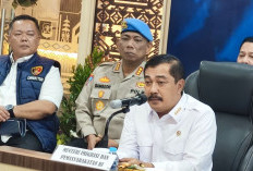 Kemenimipas Periksa Internal Usai Kemewahan Lapas Cibinong Terungkap