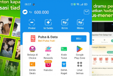 Cuma Nonton Video Bisa Dapat Cuan Rp 100.000 ke Akun DANA , Tonton Videony disini Yuk!