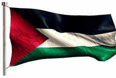 Spanyol, Irlandia dan Norwegia Mengakui Kemerdekaan Negara Palestina