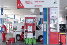 Harga Pertamina Dex Turun di Awal 2026, Pengguna Diesel Diuntungkan?