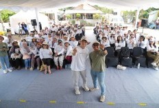 Dukung Sustainability, AMOREPACIFIC Indonesia Tunjukkan Aksi Nyata
