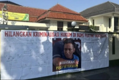 Ibu Pegi Setiawan Terharu Anaknya Bisa Bebas Hari Ini: Kasihan Dia Sudah Menderita