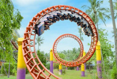 Promo Spesial Ancol di Bulan Ramadhan: Tiket Masuk Dufan, Sea World dan Lainnya Mulai Rp 35 Ribu!