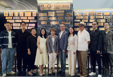 Opulent Living 2025 Hadirkan Pengalaman Desain Imersif Bertema 'Embarking on a Design Odyssey' di Plaza Indonesia