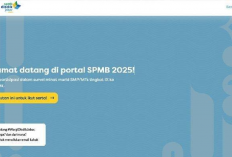 Catat Syarat Daftar SPMB Jakarta 2025 Jenjang TK Hingga SMA