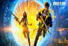 Cepat! Klaim Kode Redeem Free Fire Senin 16 September 2024, Banyak Skin Gratis dari Garena