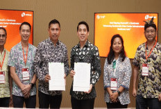 NeutraDC Perkuat Peran Indonesia sebagai AI Hub Asia Tenggara Lewat Infrastruktur Data Center Skala Besar