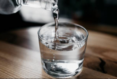 4 Tindakan yang Wajib Diperhatikan Sebelum Diet Water Fasting