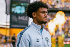 Manchester City Kejar Antoine Semenyo, Oscar Bobb Bisa Jadi Korban Transfer!